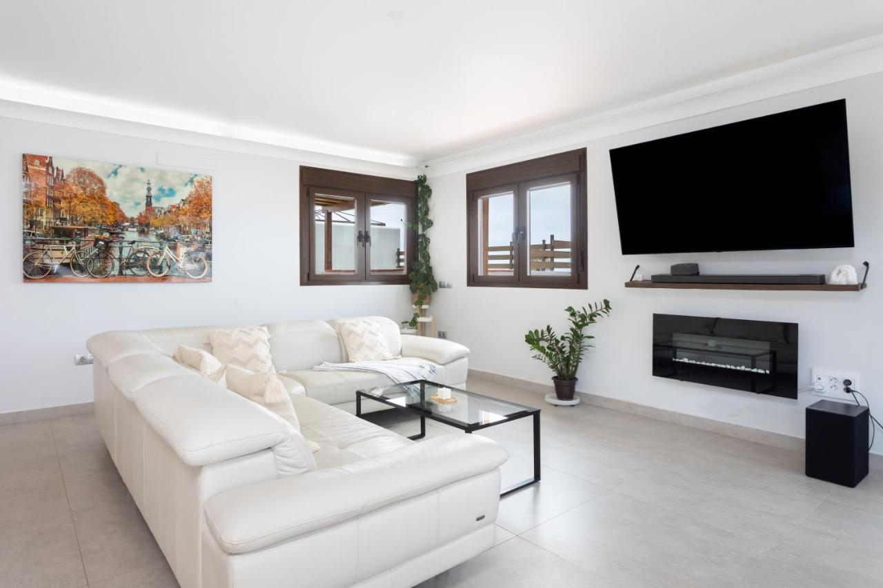 Home2Book Villa Alessandro, Design & Comfort Саусаль Экстерьер фото
