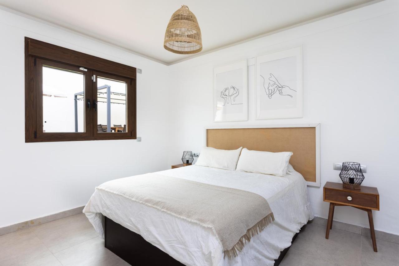 Home2Book Villa Alessandro, Design & Comfort Саусаль Экстерьер фото